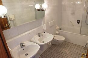 Romantica Hotel Blauer Hecht