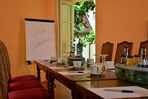 Romantica Hotel Blauer Hecht