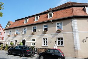 Romantica Hotel Blauer Hecht
