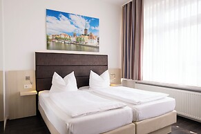 Viva Hotel Lübeck