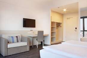 Viva Hotel Lübeck