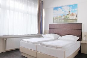 Viva Hotel Lübeck
