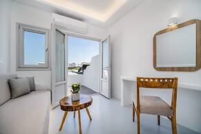 Serenità Luxury Suites