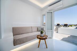Serenità Luxury Suites