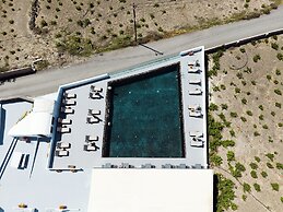 Serenità Luxury Suites