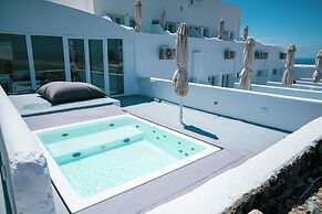 Serenità Luxury Suites