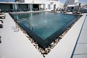 Serenità Luxury Suites