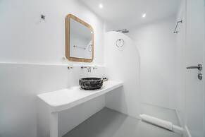 Serenità Luxury Suites