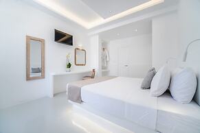 Serenità Luxury Suites