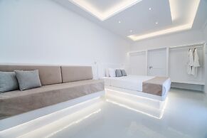 Serenità Luxury Suites