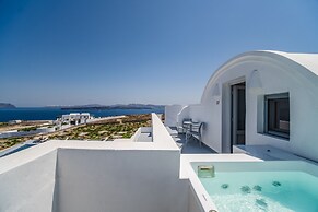 Serenità Luxury Suites