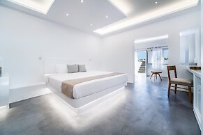 Serenità Luxury Suites