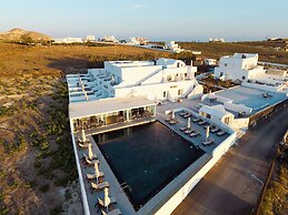 Serenità Luxury Suites