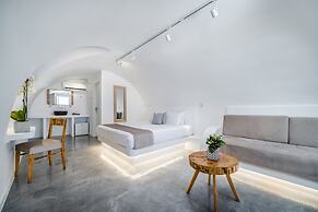 Serenità Luxury Suites