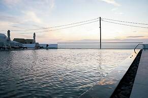 Serenità Luxury Suites