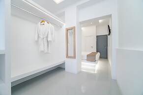 Serenità Luxury Suites