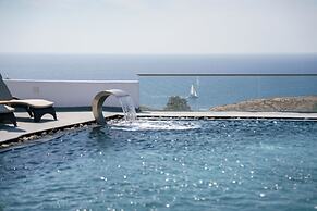 Serenità Luxury Suites