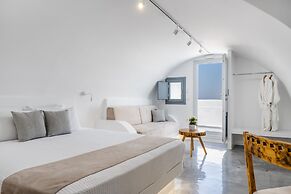 Serenità Luxury Suites