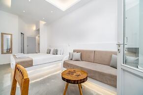 Serenità Luxury Suites