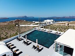 Serenità Luxury Suites