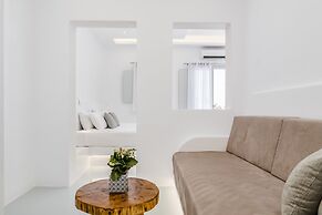 Serenità Luxury Suites