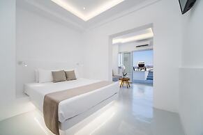 Serenità Luxury Suites