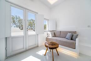 Serenità Luxury Suites