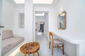 Serenità Luxury Suites