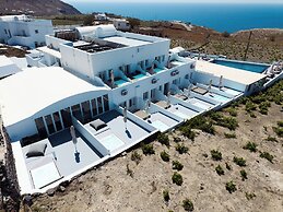 Serenità Luxury Suites