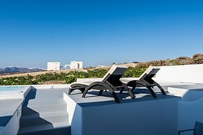 Serenità Luxury Suites