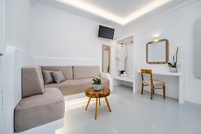 Serenità Luxury Suites