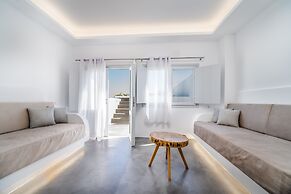 Serenità Luxury Suites