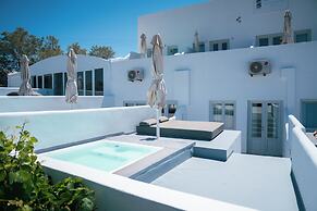 Serenità Luxury Suites