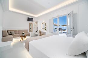 Serenità Luxury Suites