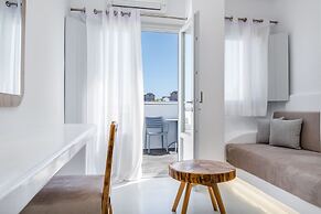 Serenità Luxury Suites