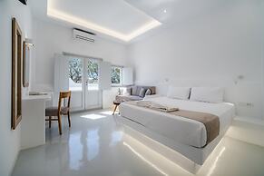 Serenità Luxury Suites