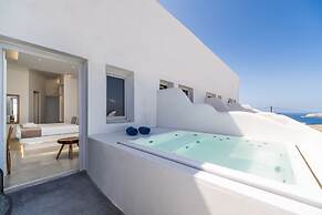 Serenità Luxury Suites