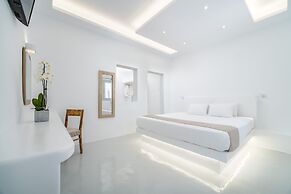 Serenità Luxury Suites