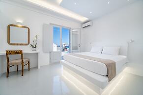 Serenità Luxury Suites