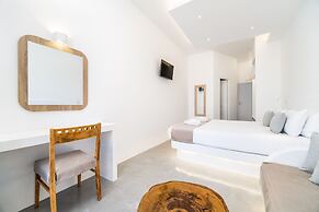 Serenità Luxury Suites