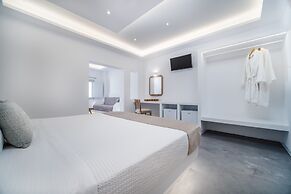 Serenità Luxury Suites