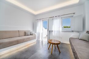 Serenità Luxury Suites