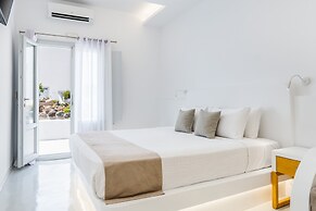 Serenità Luxury Suites