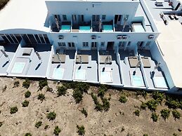 Serenità Luxury Suites