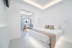 Serenità Luxury Suites