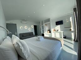 Serenità Luxury Suites