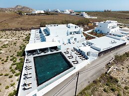 Serenità Luxury Suites