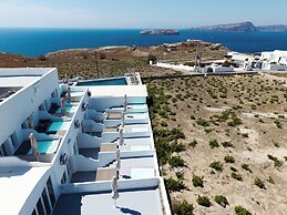 Serenità Luxury Suites