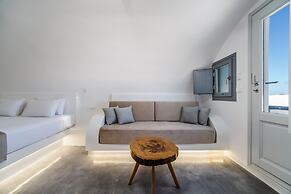 Serenità Luxury Suites