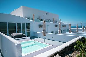 Serenità Luxury Suites